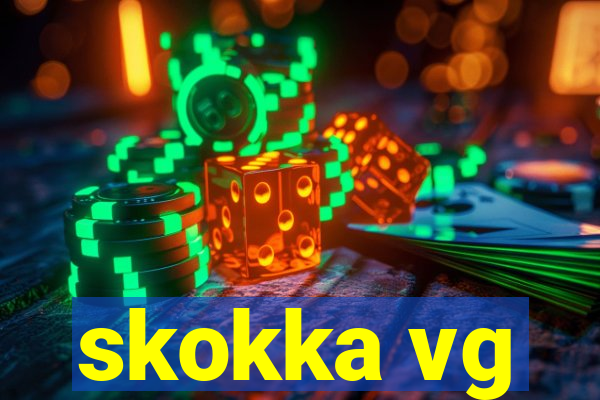 skokka vg